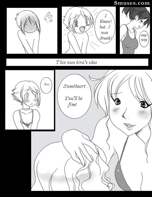 Slipshine Comics - Teatro Zamora - Página 292
