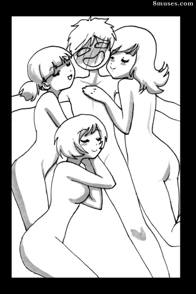 Slipshine Comics - Teatro Zamora - Página 256
