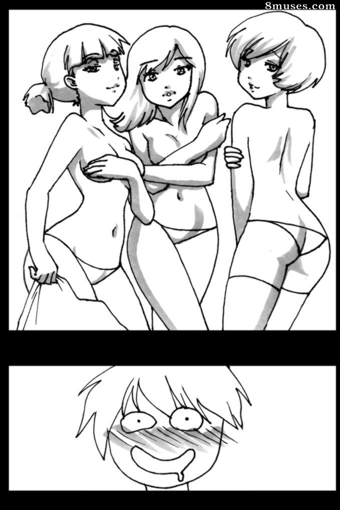 Slipshine Comics - Teatro Zamora - Página 250