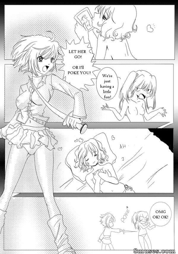 Slipshine Comics - Zamora Theater - Page 270