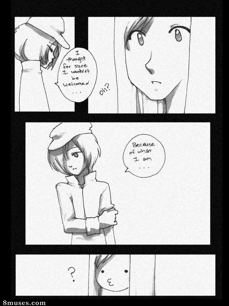 Slipshine Comics - Teatro Zamora - Página 261