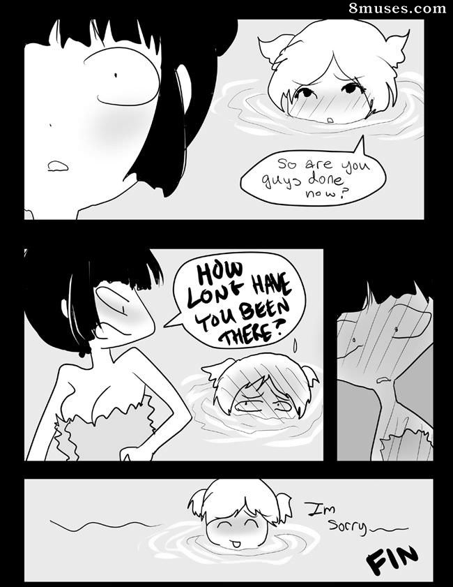Slipshine Comics - Teatro Zamora - Página 204