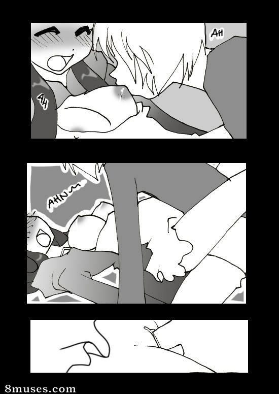 Slipshine Comics - Teatro Zamora - Página 185