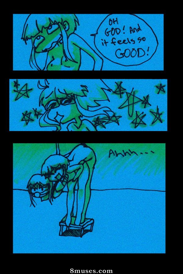 Slipshine Comics - Teatro Zamora - Página 169