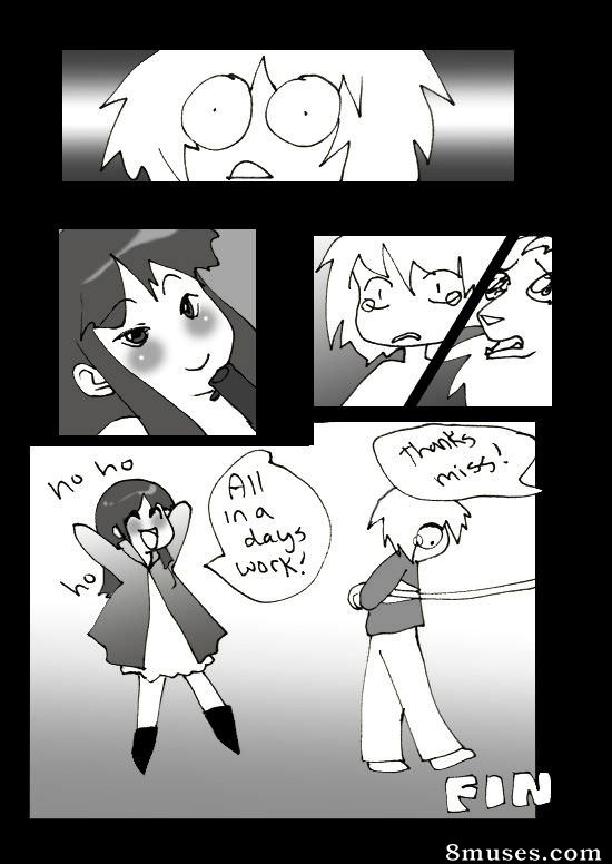 Slipshine Comics - Teatro Zamora - Página 187