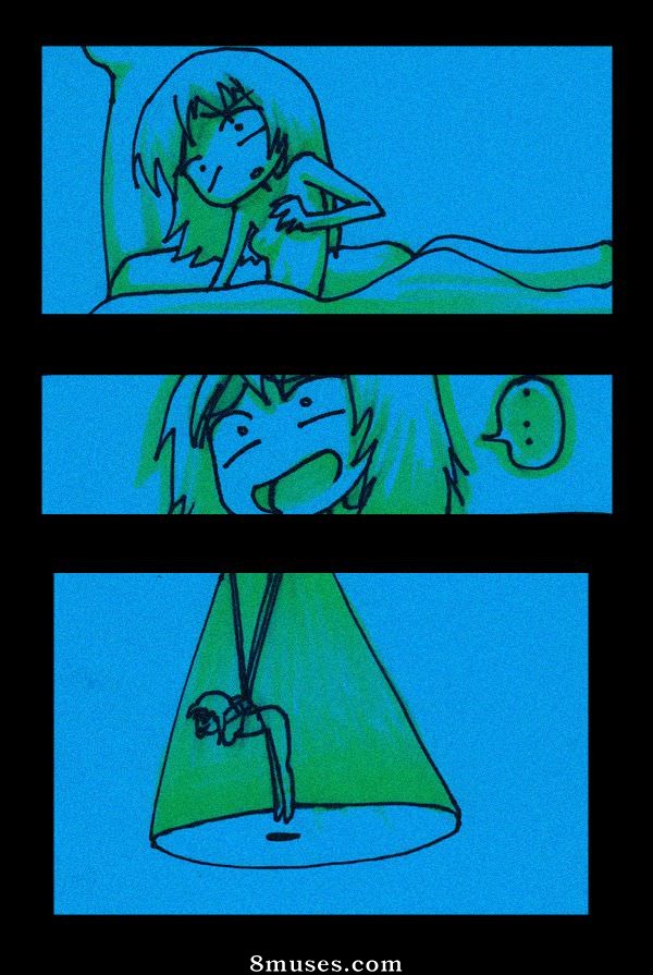 Slipshine Comics - Teatro Zamora - Página 166