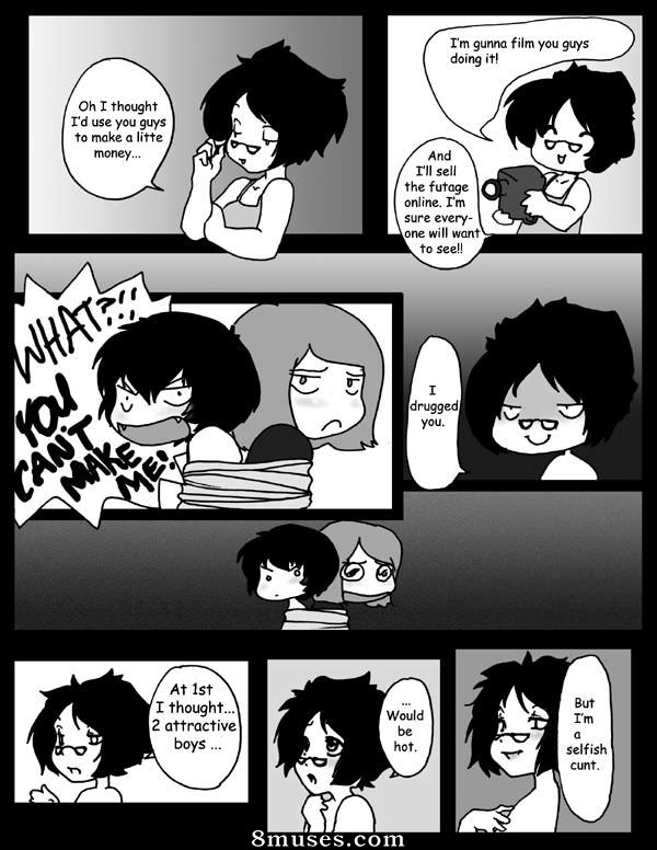 Slipshine Comics - Teatro Zamora - Página 122