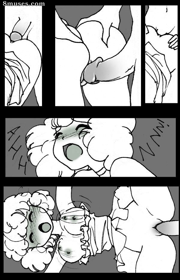 Slipshine Comics - Teatro Zamora - Página 155