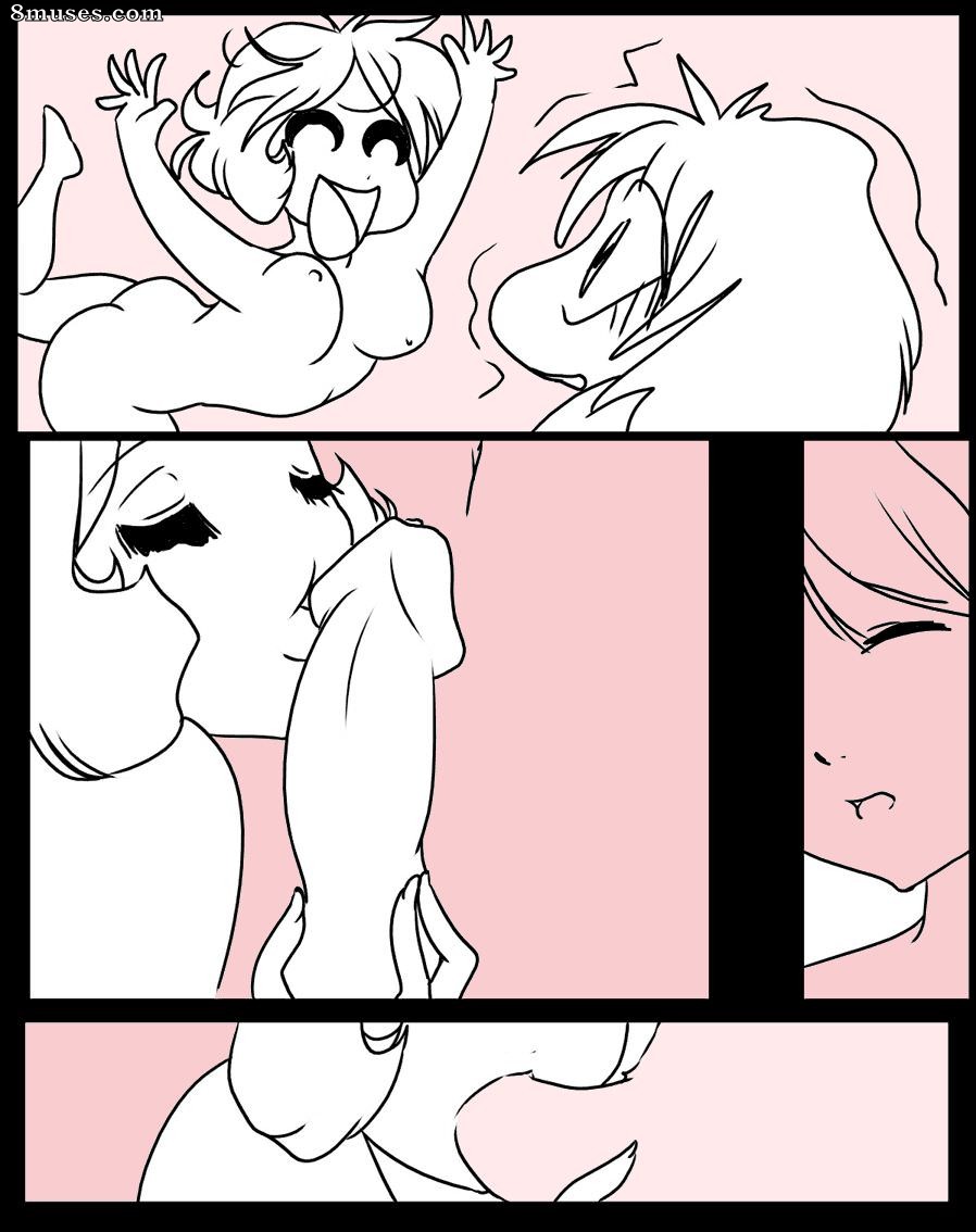 Slipshine Comics - Teatro Zamora - Página 134