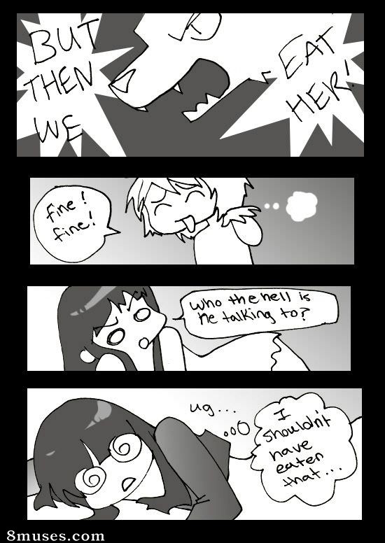 Slipshine Comics - Teatro Zamora - Página 182