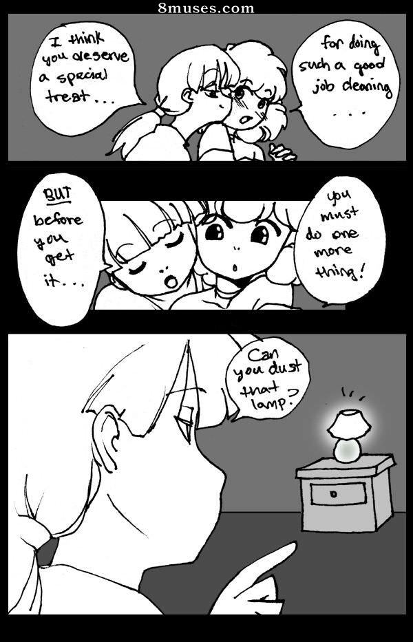 Slipshine Comics - Teatro Zamora - Página 151