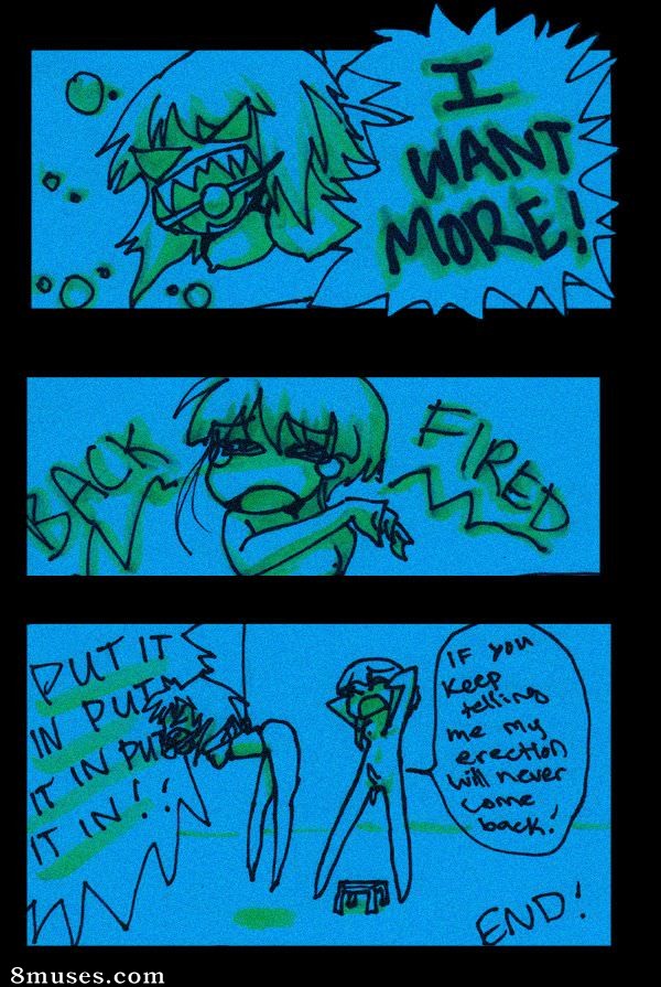 Slipshine Comics - Teatro Zamora - Página 170