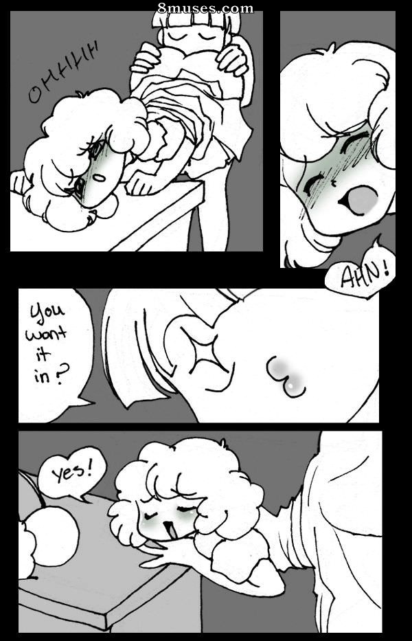 Slipshine Comics - Teatro Zamora - Página 154