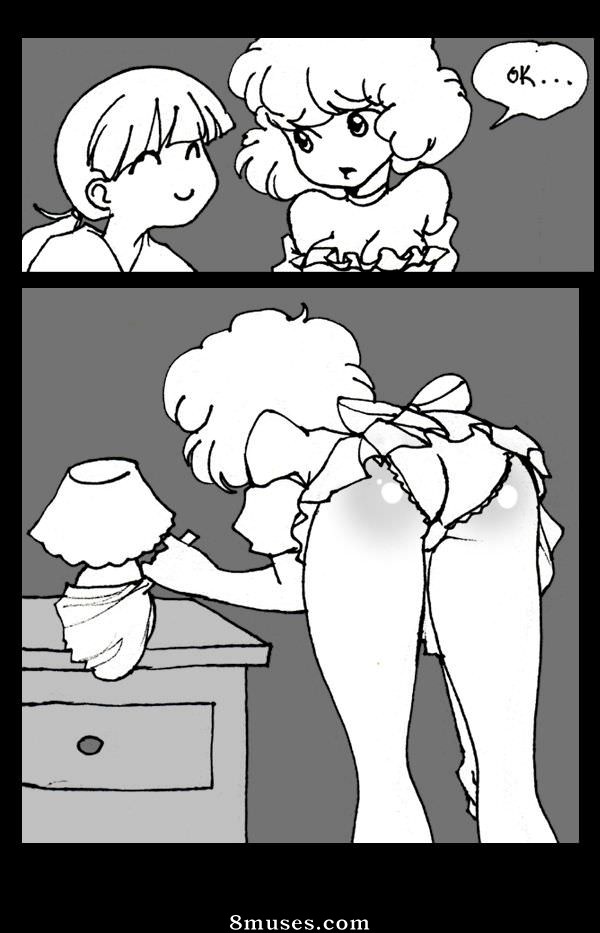 Slipshine Comics - Teatro Zamora - Página 152