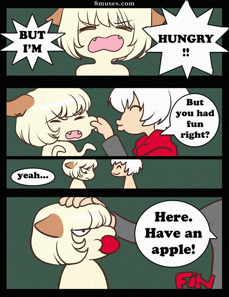 Slipshine Comics - Zamora Theater - Page 601