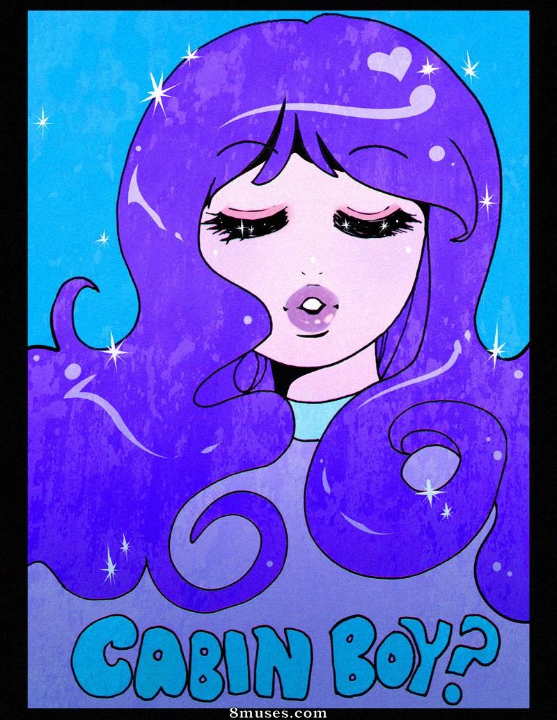 Slipshine Comics - Teatro Zamora - Página 602