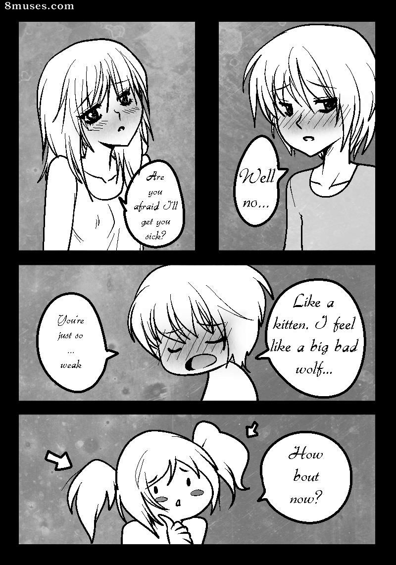 Slipshine Comics - Teatro Zamora - Página 649