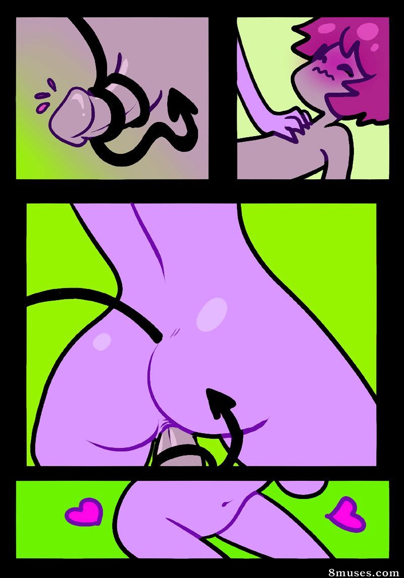 Slipshine Comics - Teatro Zamora - Página 672