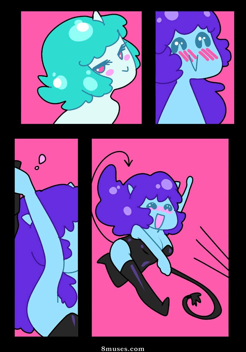 Slipshine Comics - Teatro Zamora - Página 686