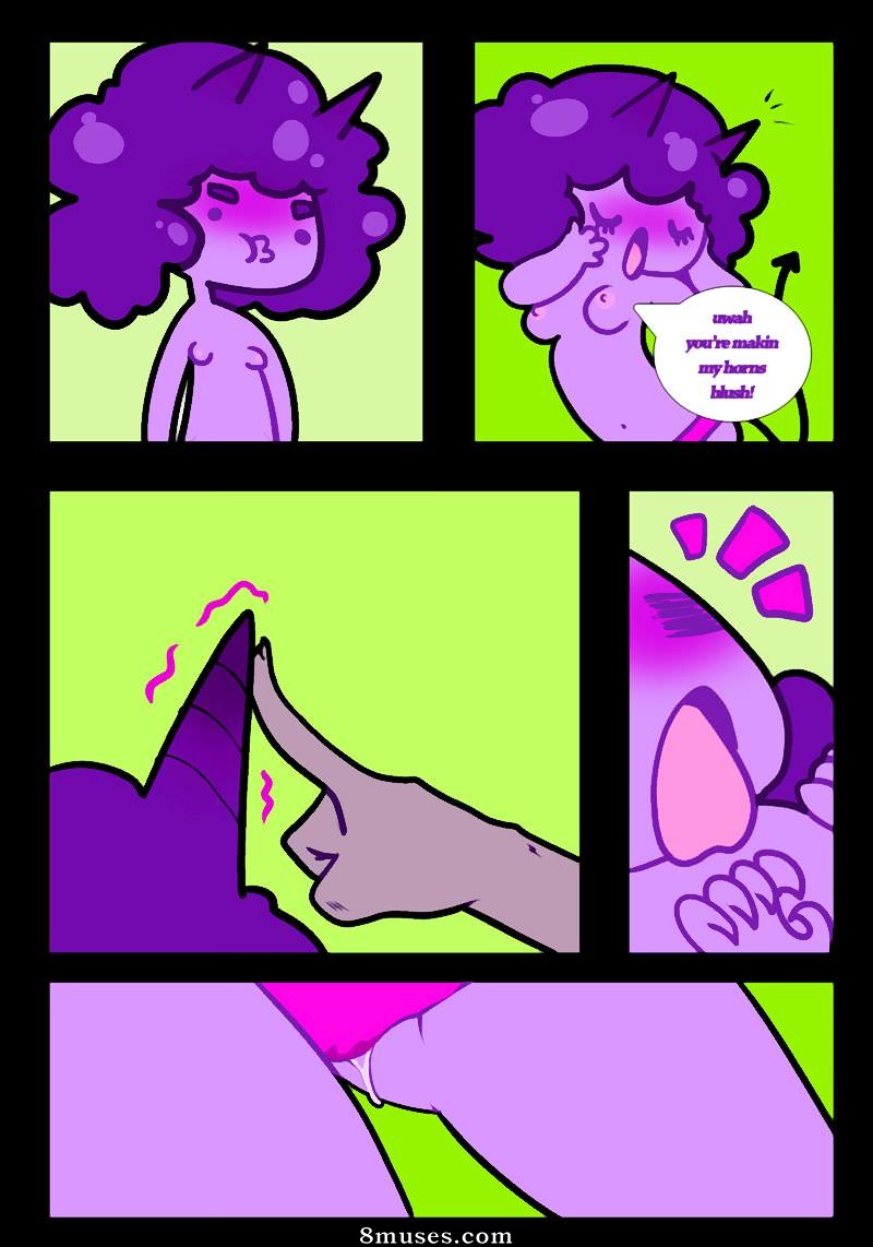 Slipshine Comics - Teatro Zamora - Página 668