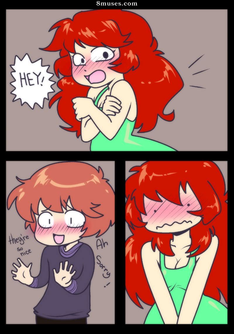 Slipshine Comics - Teatro Zamora - Página 692