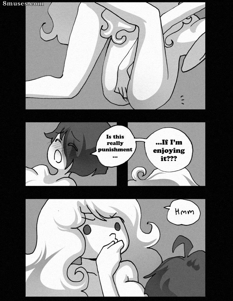 Slipshine Comics - Teatro Zamora - Página 610