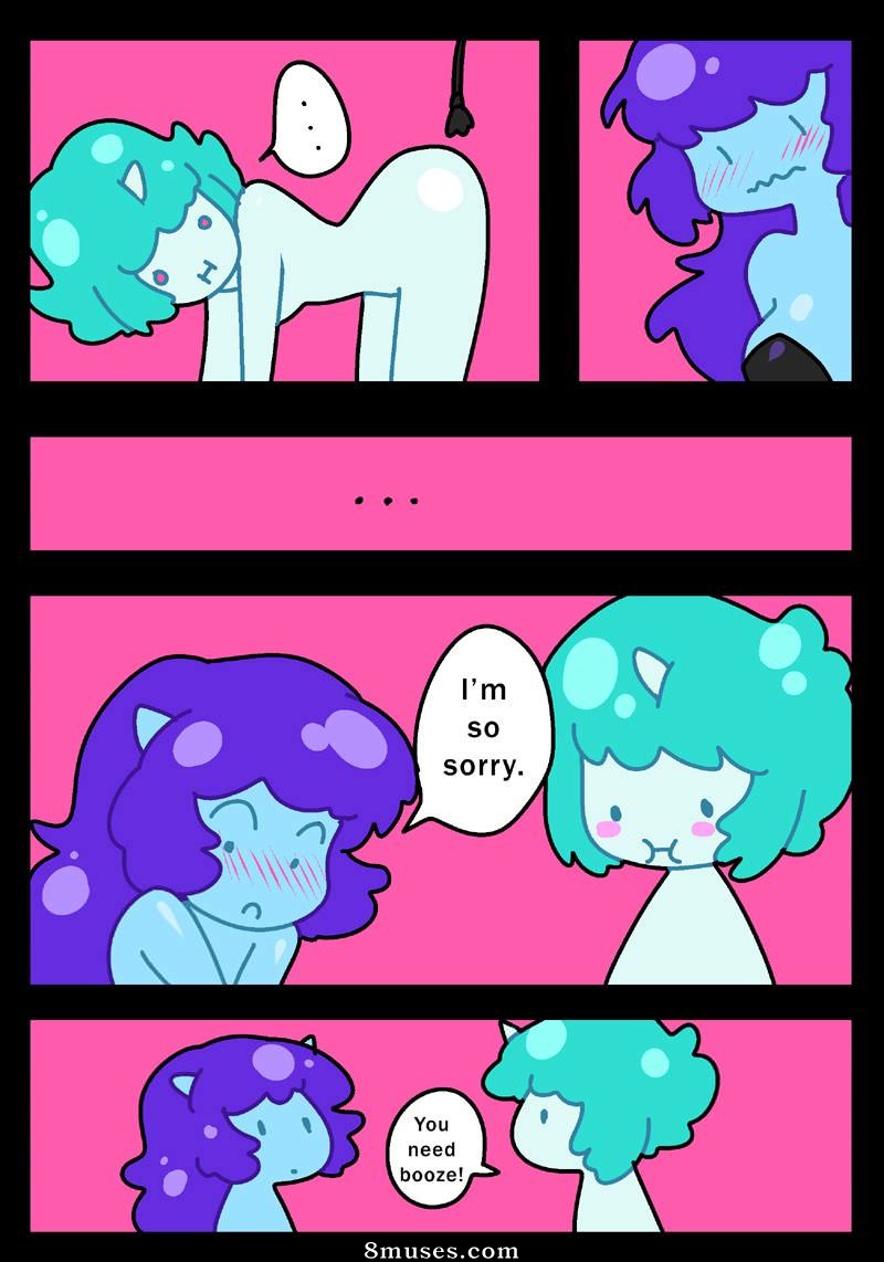 Slipshine Comics - Teatro Zamora - Página 683