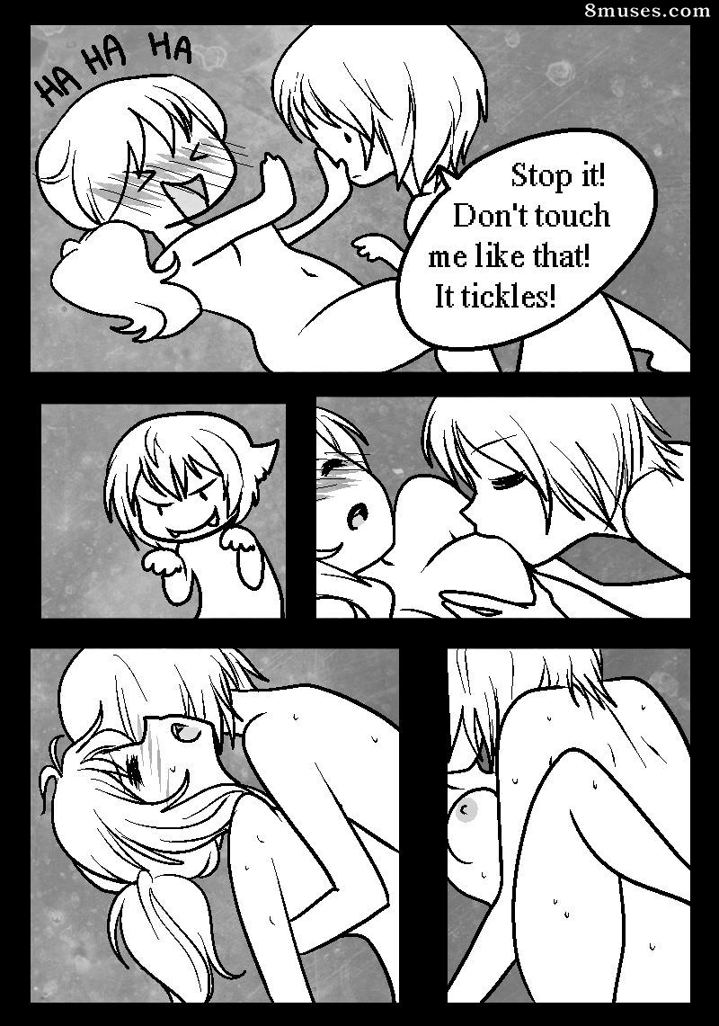 Slipshine Comics - Teatro Zamora - Página 653