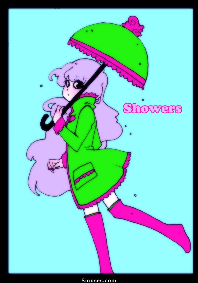Slipshine Comics - Teatro Zamora - Página 655