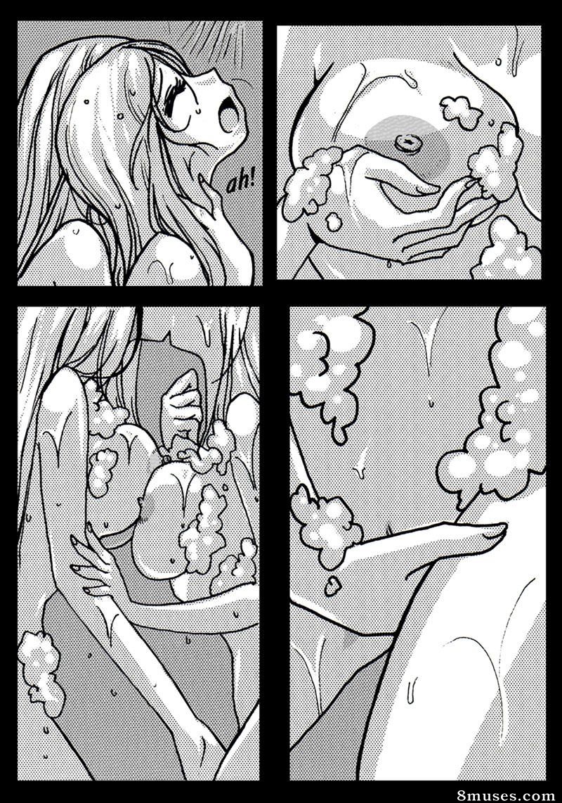 Slipshine Comics - Teatro Zamora - Página 855