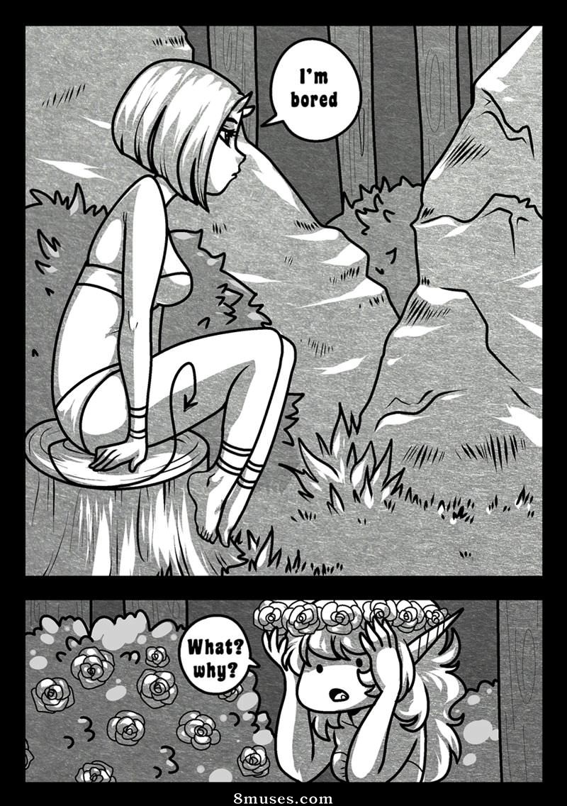 Slipshine Comics - Teatro Zamora - Página 858