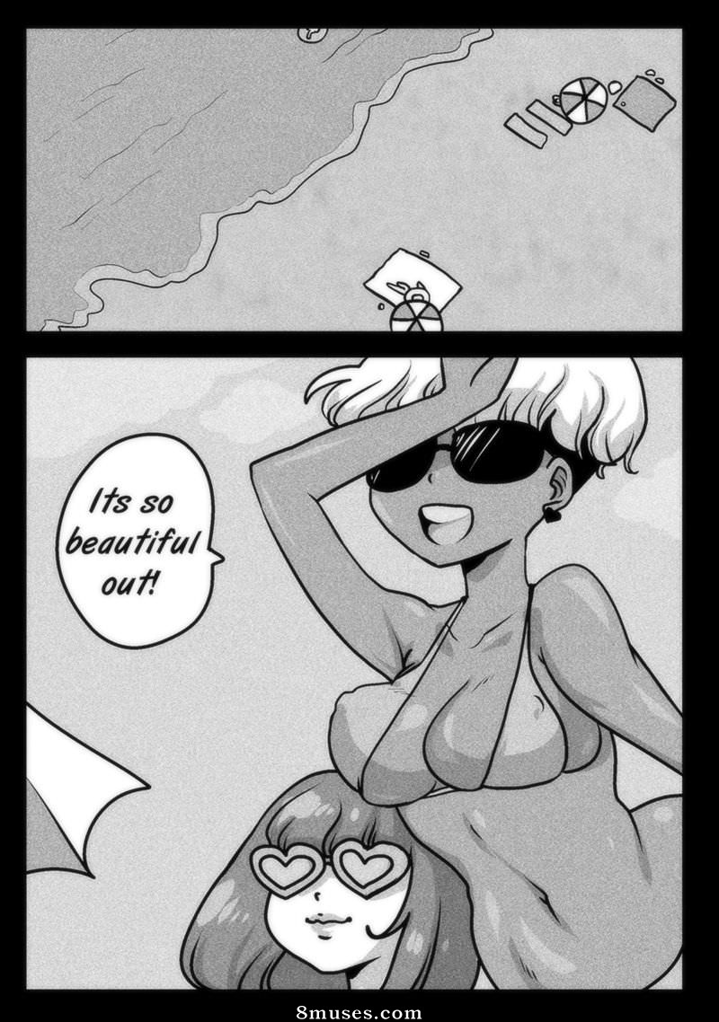 Slipshine Comics - Zamora Theater - Page 811