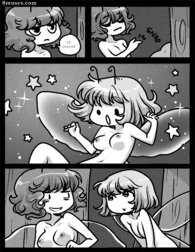 Slipshine Comics - Teatro Zamora - Página 829