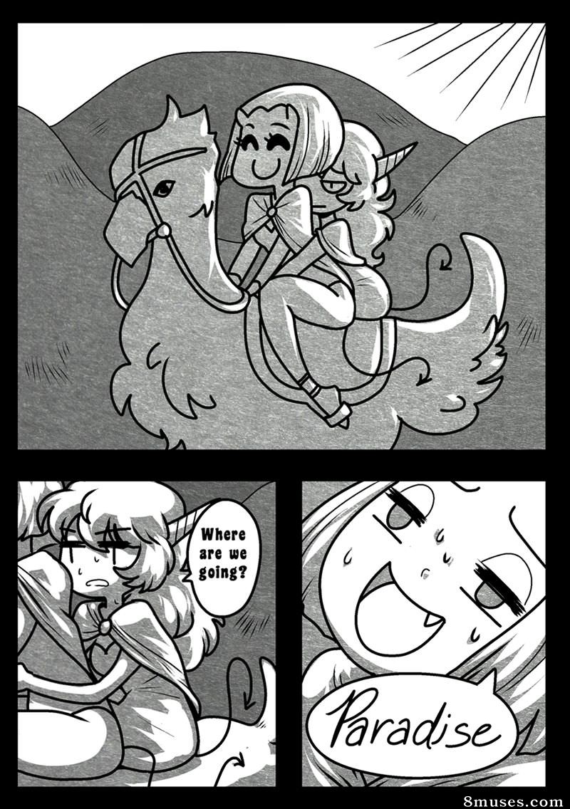 Slipshine Comics - Teatro Zamora - Página 860