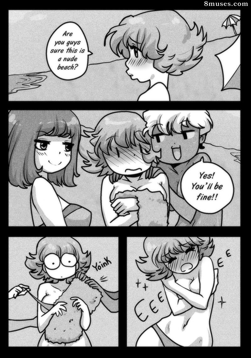 Slipshine Comics - Teatro Zamora - Página 812