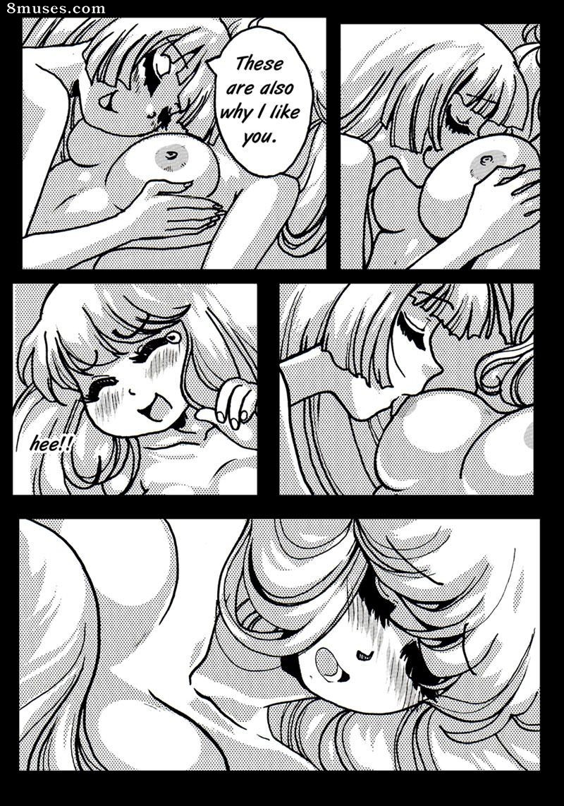 Slipshine Comics - Teatro Zamora - Página 849