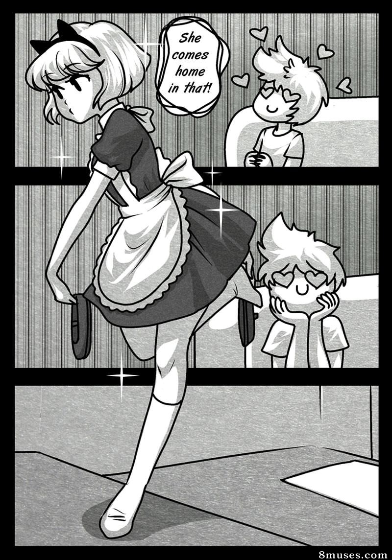Slipshine Comics - Teatro Zamora - Página 871
