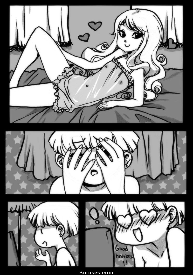 Slipshine Comics - Teatro Zamora - Página 897