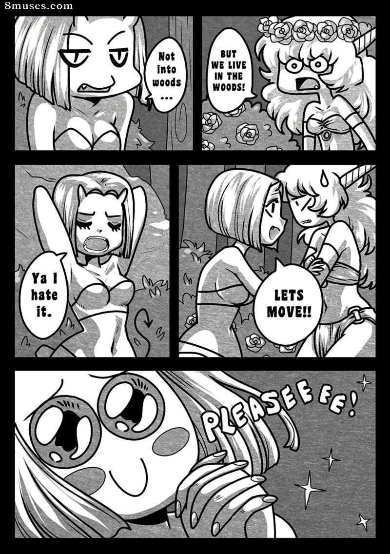 Slipshine Comics - Zamora Theater - Page 859