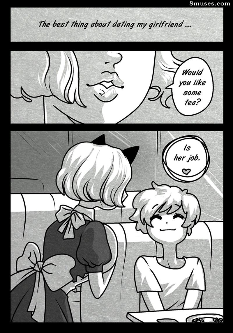 Slipshine Comics - Teatro Zamora - Página 870