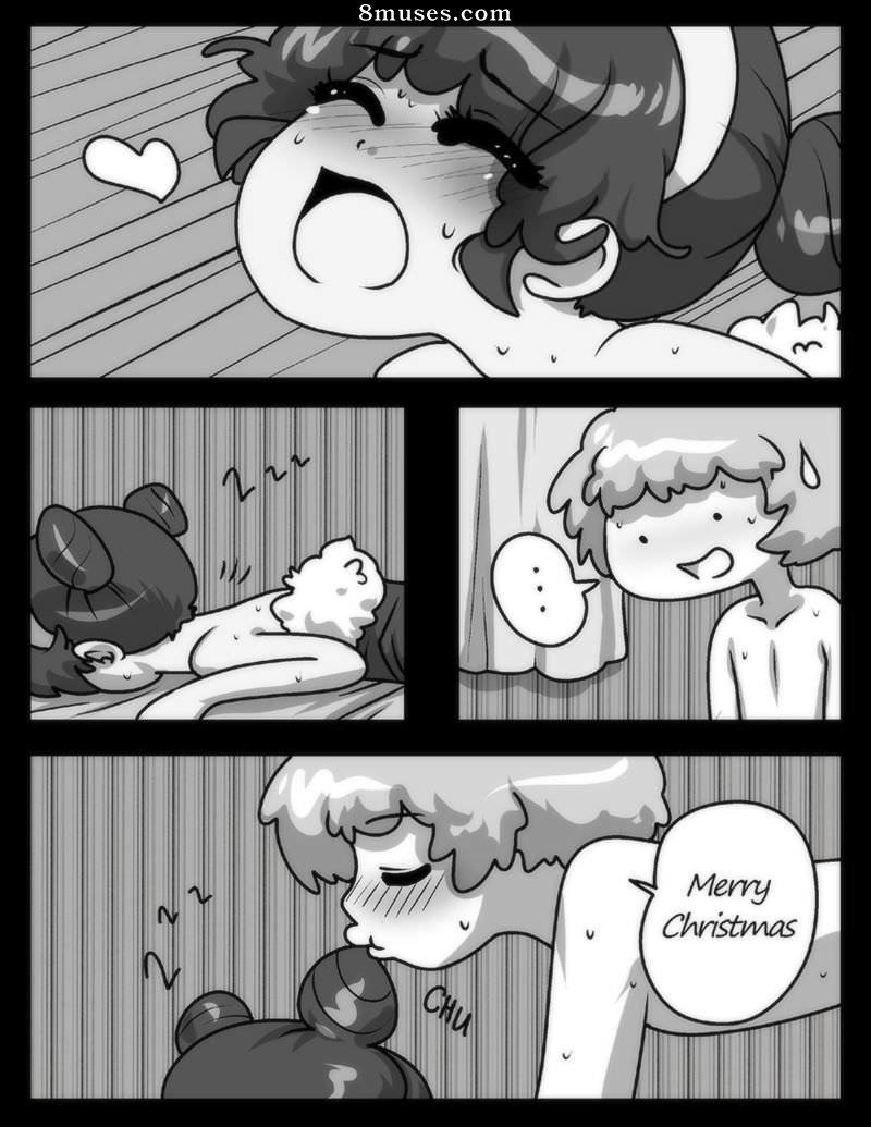Slipshine Comics - Teatro Zamora - Página 808