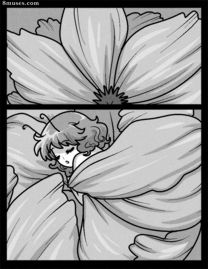 Slipshine Comics - Teatro Zamora - Página 822
