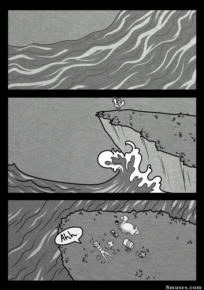 Slipshine Comics - Zamora Theater - Page 861
