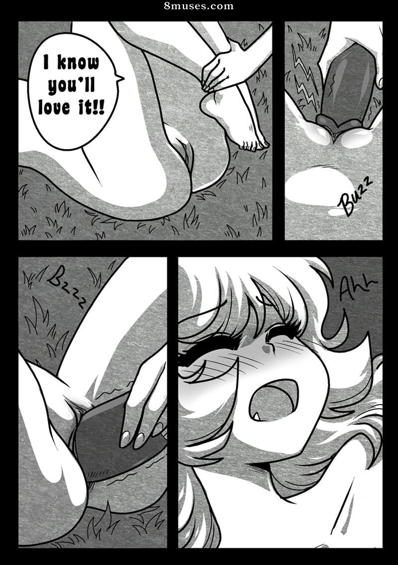 Slipshine Comics - Zamora Theater - Page 865