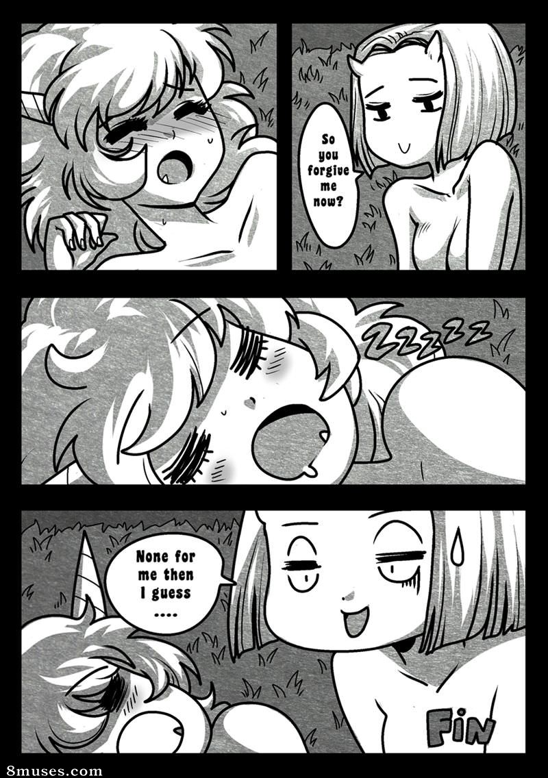 Slipshine Comics - Teatro Zamora - Página 868