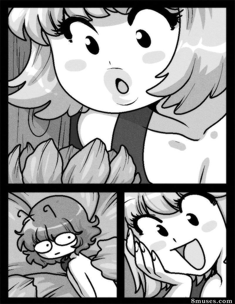 Slipshine Comics - Teatro Zamora - Página 823