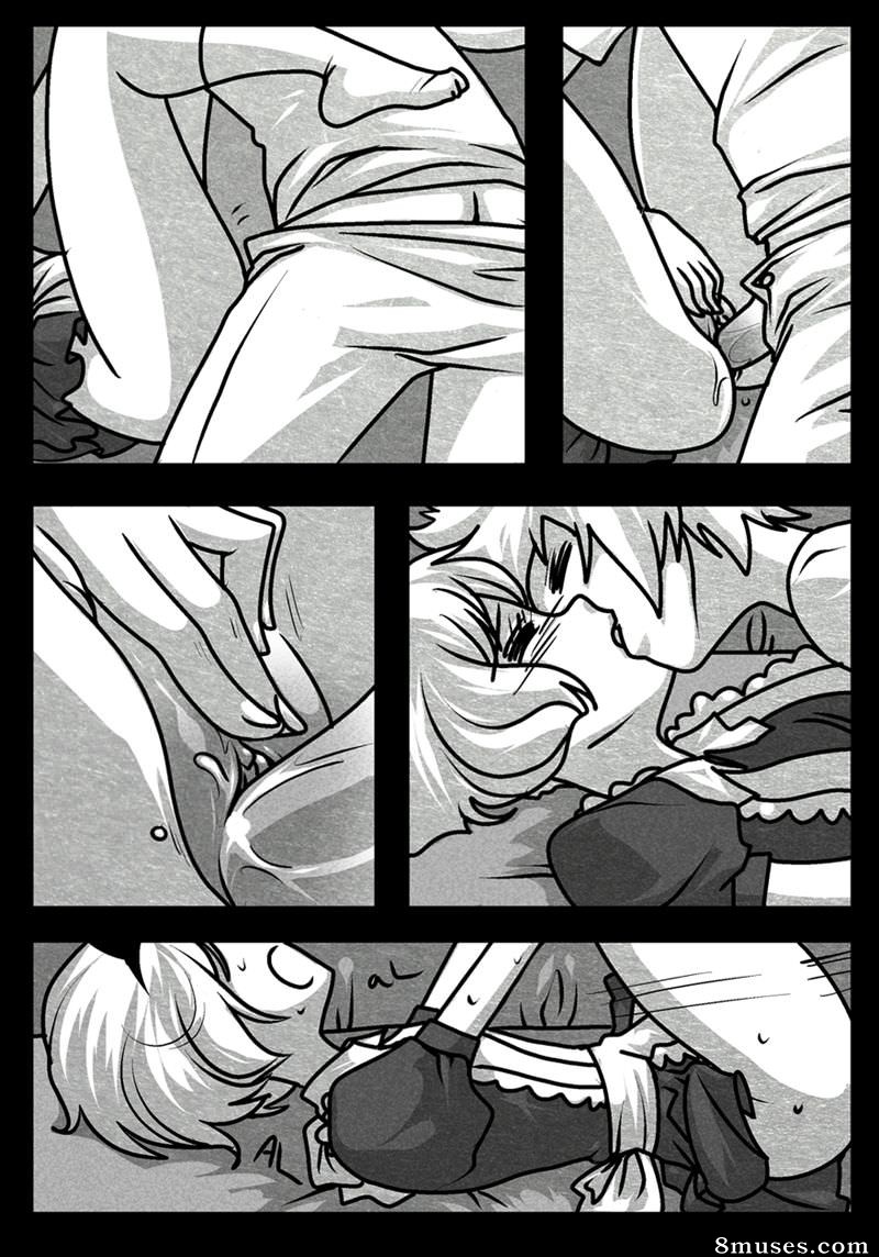 Slipshine Comics - Zamora Theater - Page 878