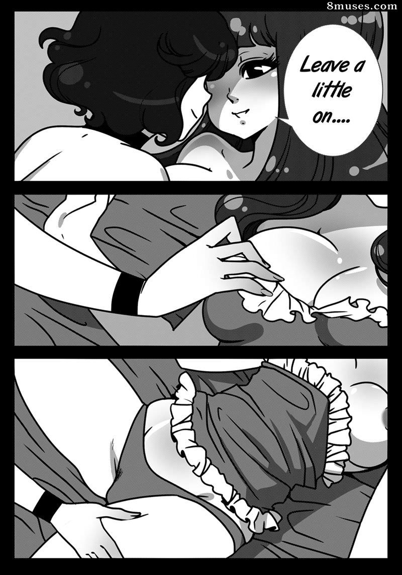 Slipshine Comics - Zamora Theater - Page 924