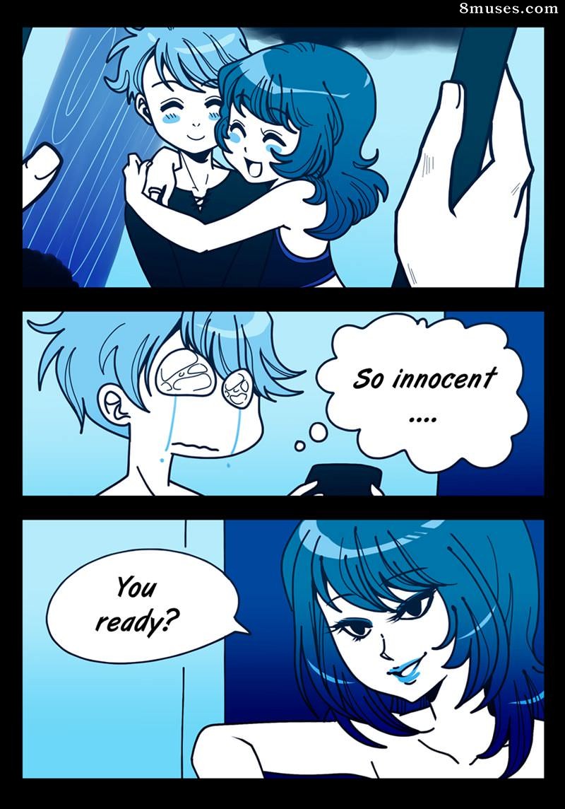 Slipshine Comics - Teatro Zamora - Página 993
