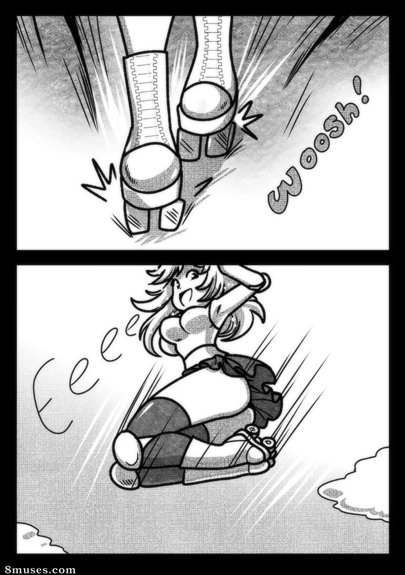 Slipshine Comics - Zamora Theater - Page 957